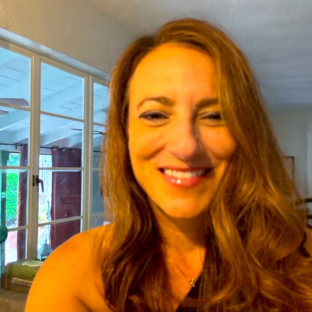 Meet your Posher, Kristina